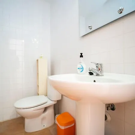 Comfortable And Relaxing House In Bonalba *