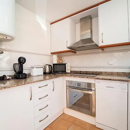 Comfortable And Relaxing House In Bonalba *