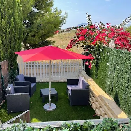 Comfortable And Relaxing House In Bonalba * Barrio Penacerrada
