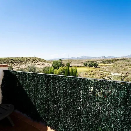 Comfortable And Relaxing House In Bonalba Holiday home *
