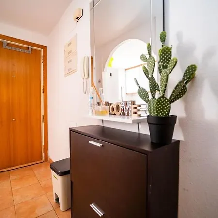 Comfortable And Relaxing House In Bonalba *