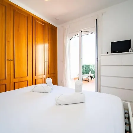 Comfortable And Relaxing House In Bonalba *