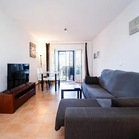 Comfortable And Relaxing House In Bonalba Barrio Penacerrada