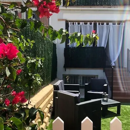 Comfortable And Relaxing House In Bonalba * Barrio Penacerrada