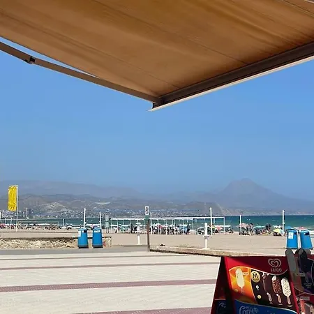 Comfortable And Relaxing House In Bonalba Holiday home Barrio Penacerrada