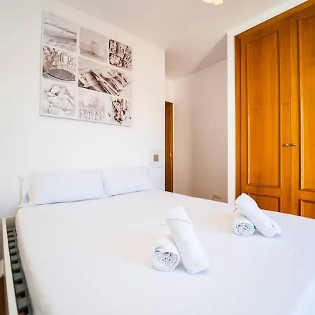 Comfortable And Relaxing House In Bonalba * Barrio Penacerrada