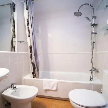 Comfortable And Relaxing House In Bonalba Holiday home