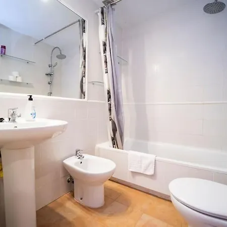 Comfortable And Relaxing House In Bonalba * Barrio Penacerrada